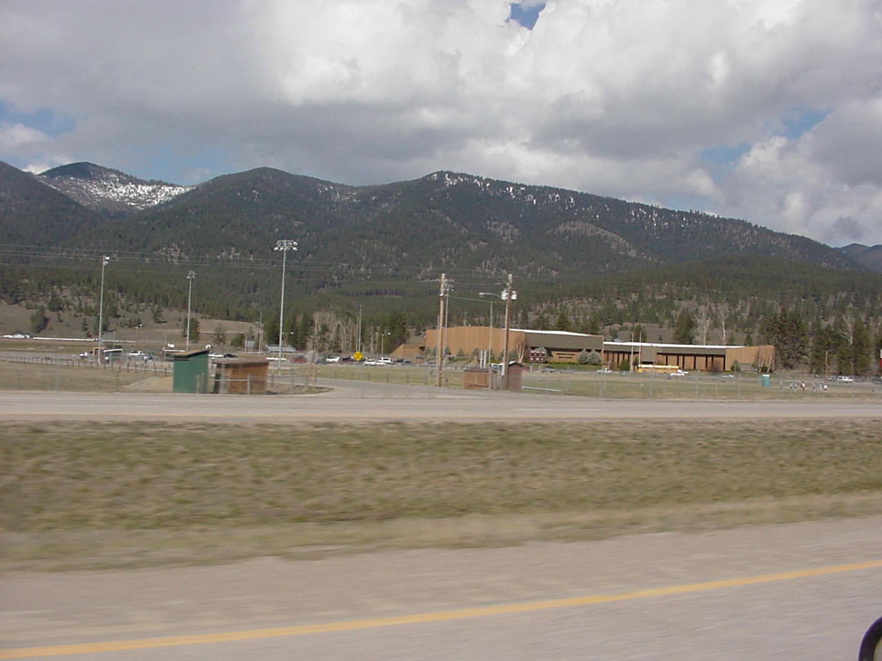 Frenchtown, Montana