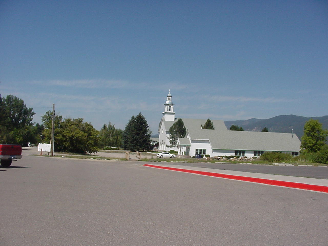 Frenchtown, Montana