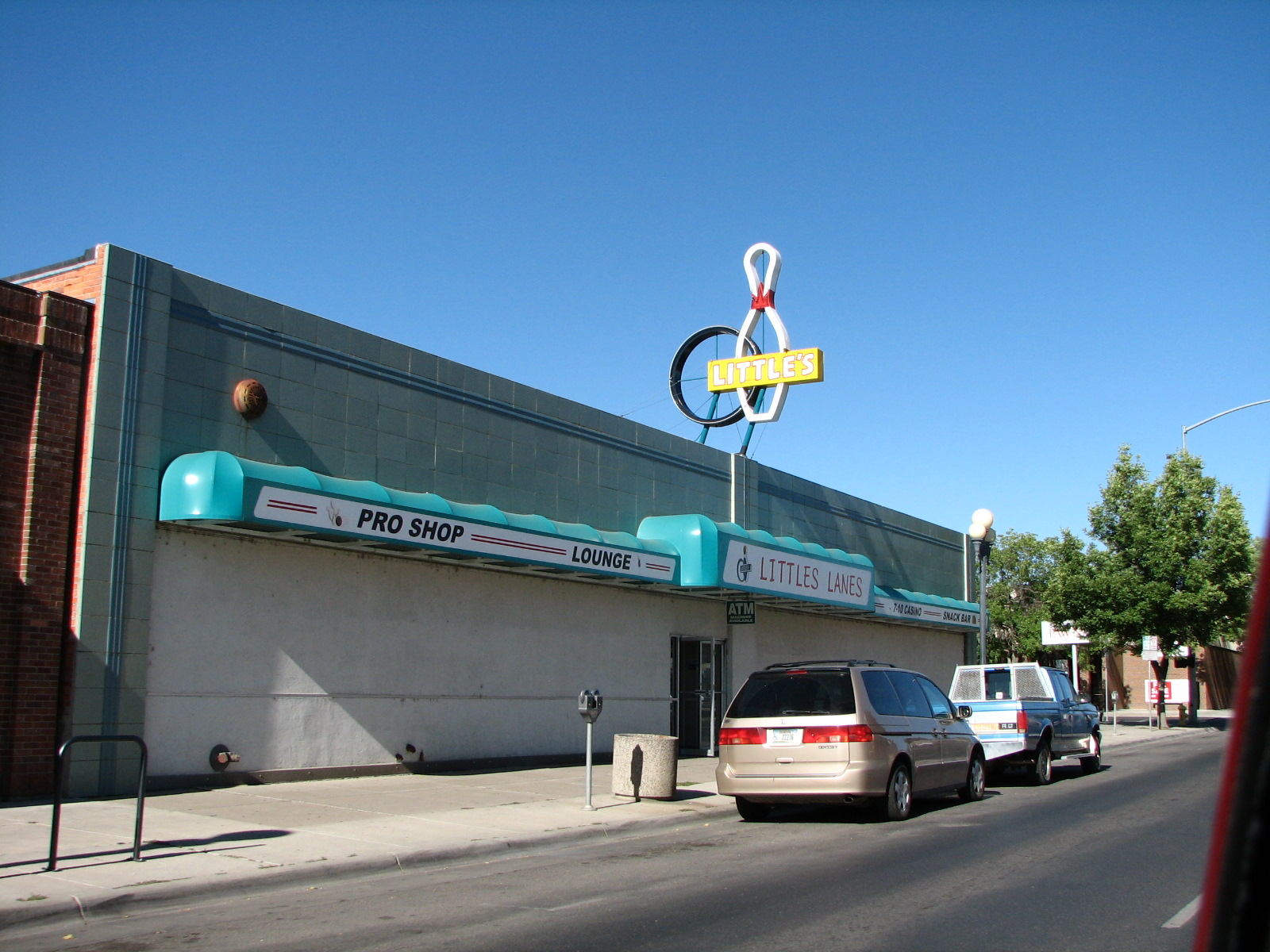 Great Falls, Montana